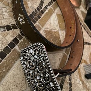 Arita Girls Belt